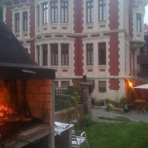 Hotel restaurante Parador de Felechosa